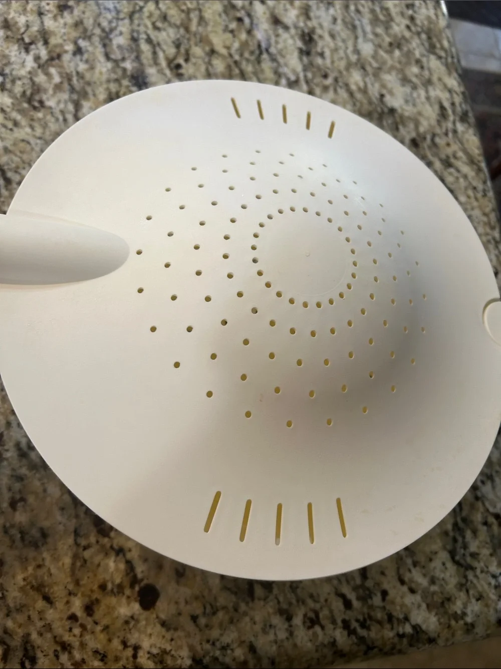 Kitchen Tools white silicone